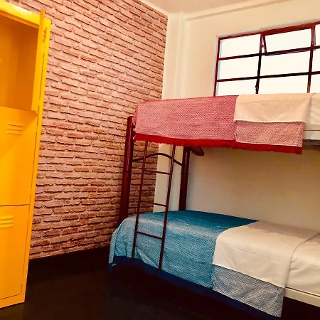 Casa Eufemia Hostel Type-3
